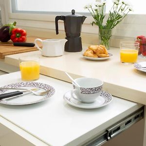 Apartamento de 2 Dormitorios